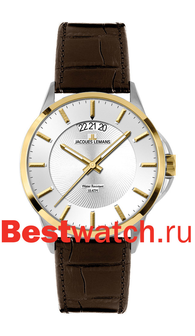 Часы Jacques Lemans Sydney 1-1540H